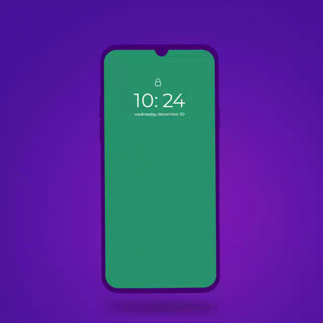 Acko notification creatives